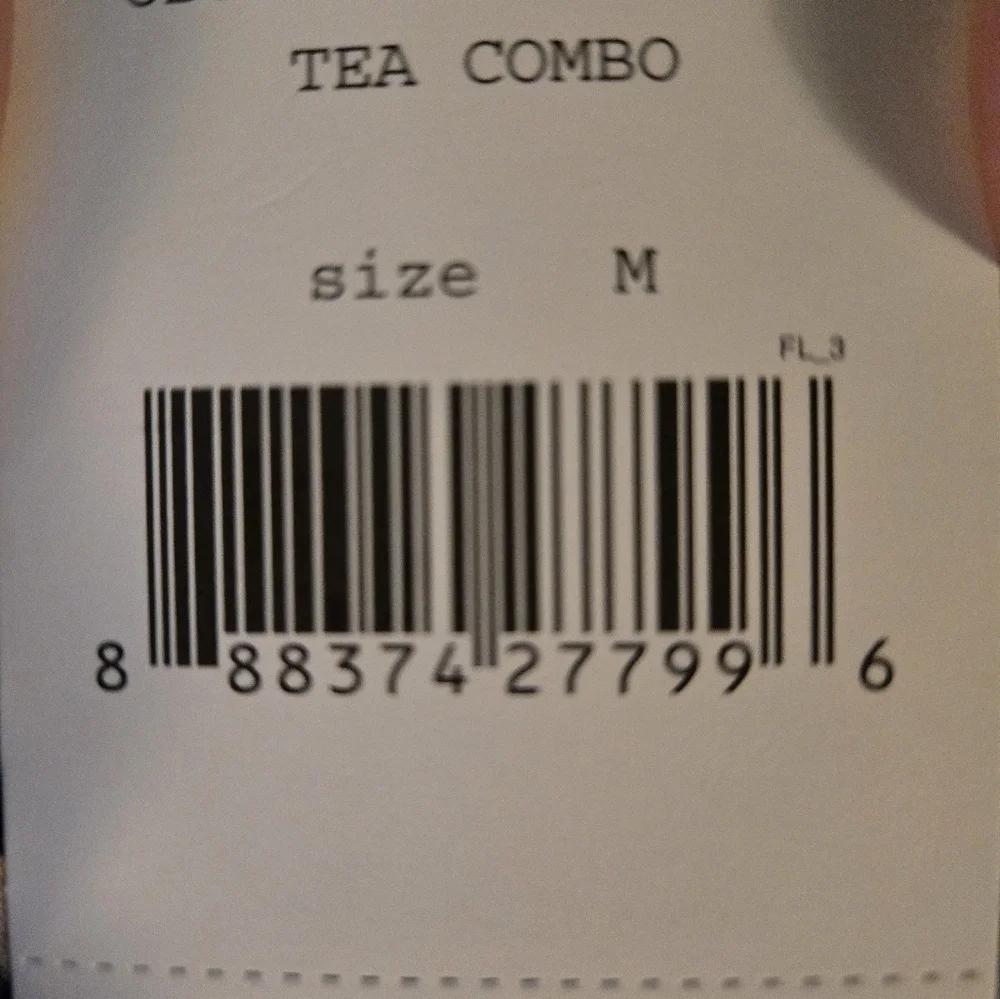 Free People Tea Combo high low dress nwt - Picture 2 of 6